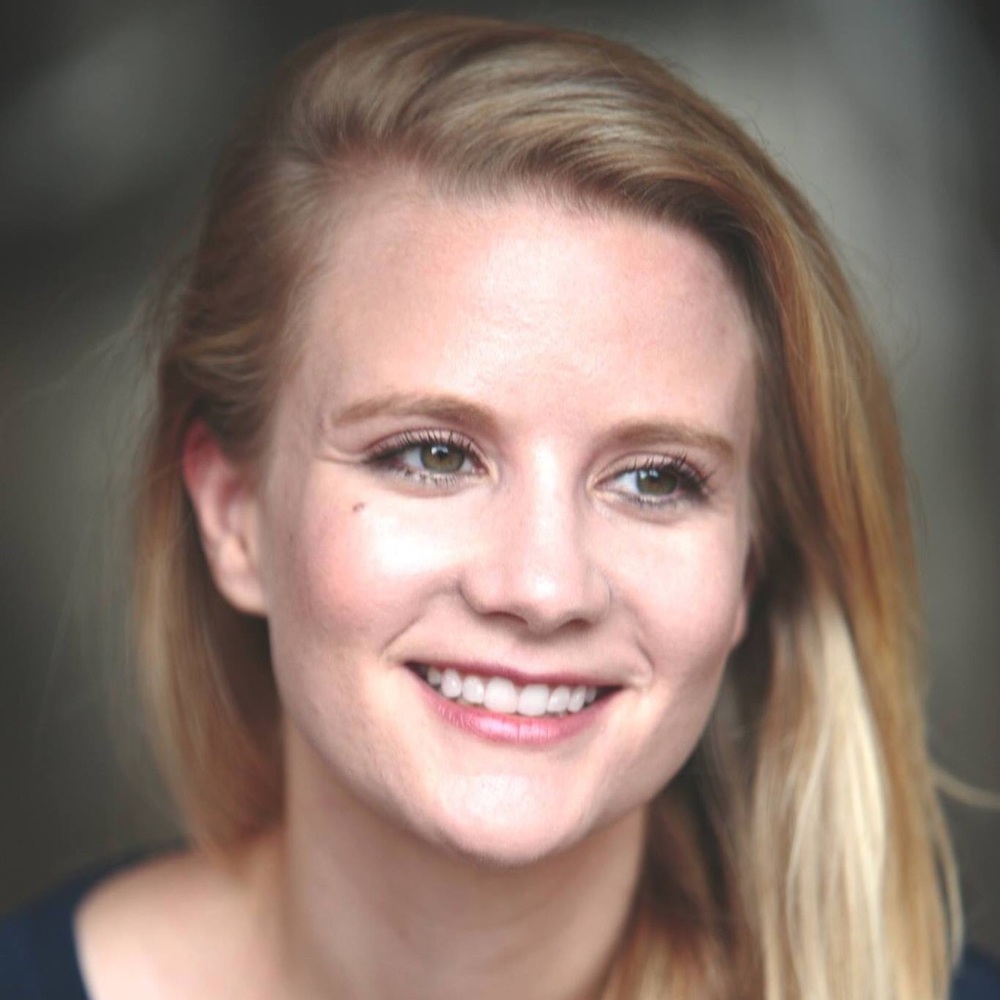 Meet your Posher, Lori